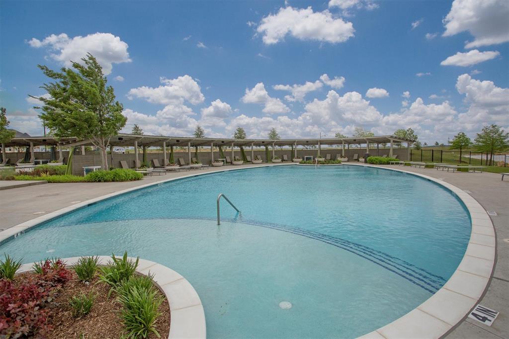 Harvest Ph 1 - Residential