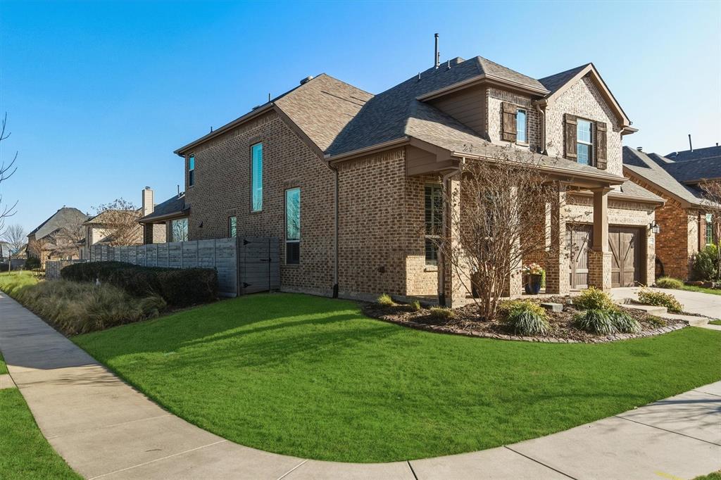 Harvest Ph 1 - Residential