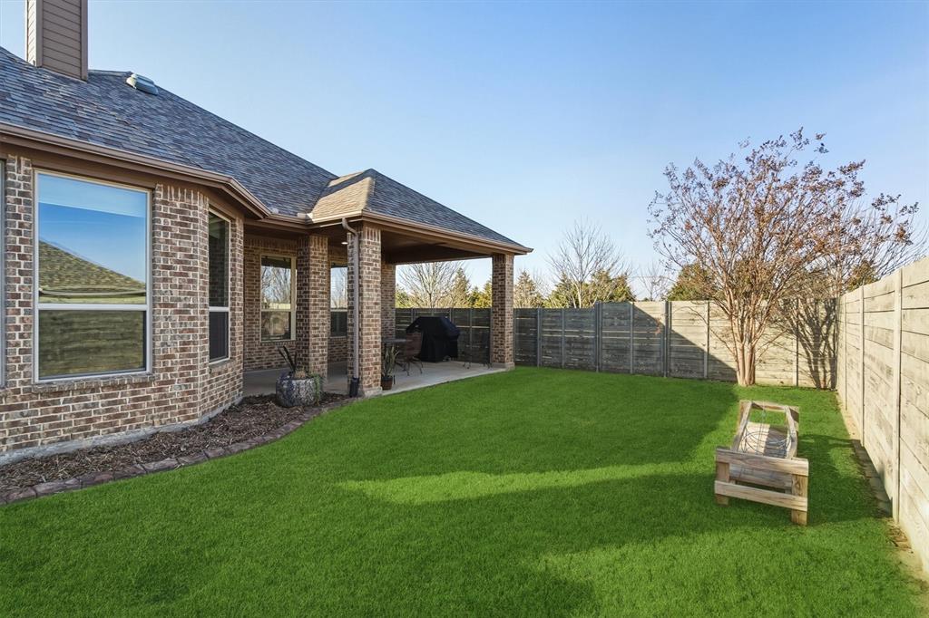 Harvest Ph 1 - Residential