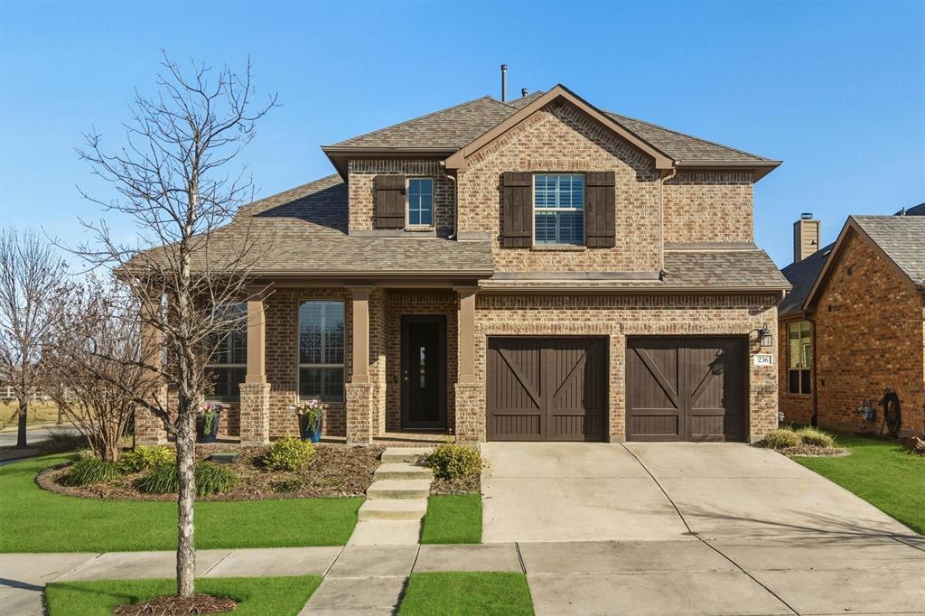 Harvest Ph 1 - Residential