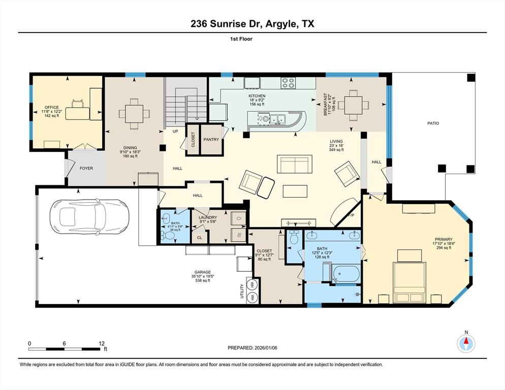 Harvest Ph 1 - Residential