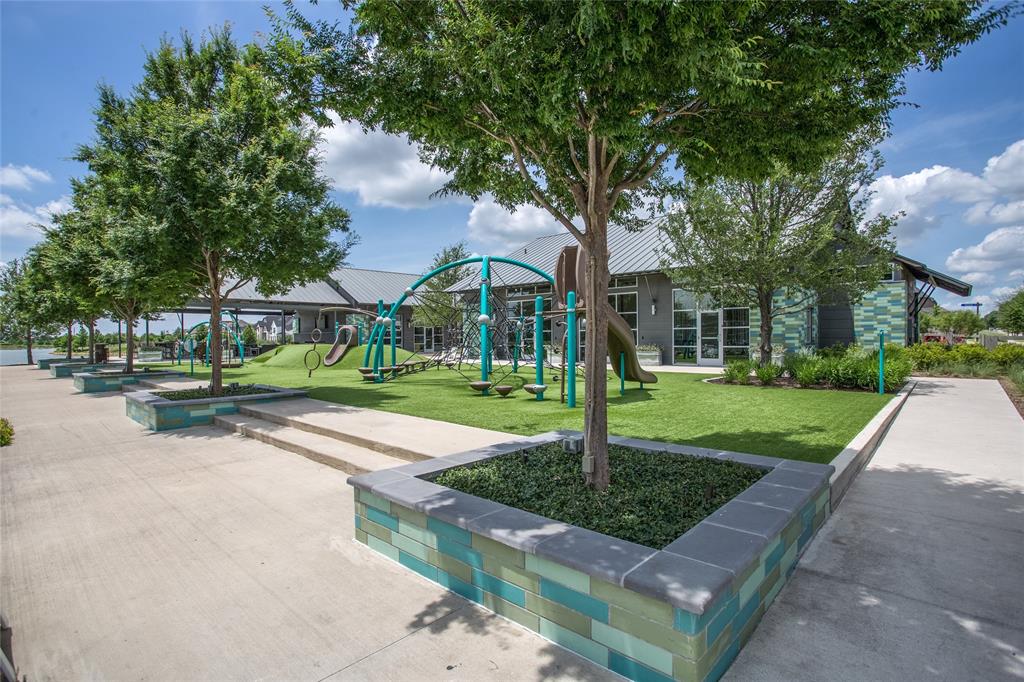 Harvest Ph 1 - Residential
