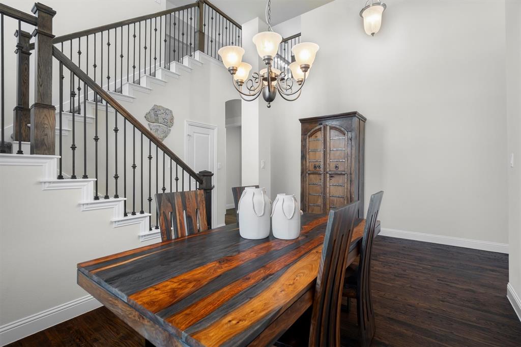 Harvest Ph 1 - Residential