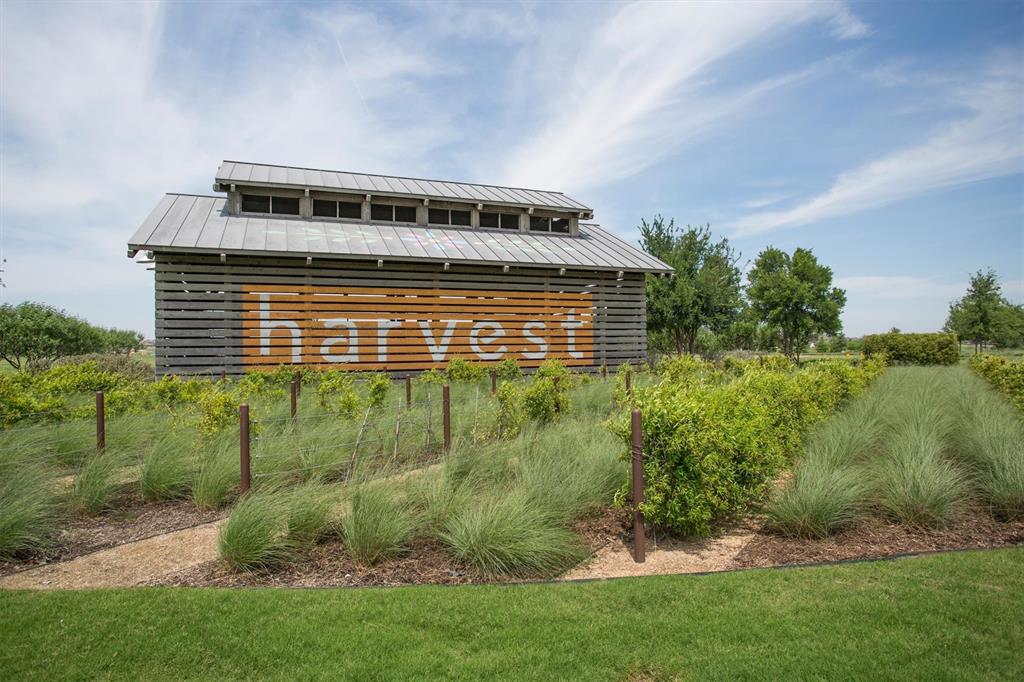 Harvest Ph 1 - Residential