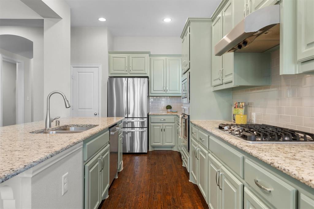Harvest Ph 1 - Residential
