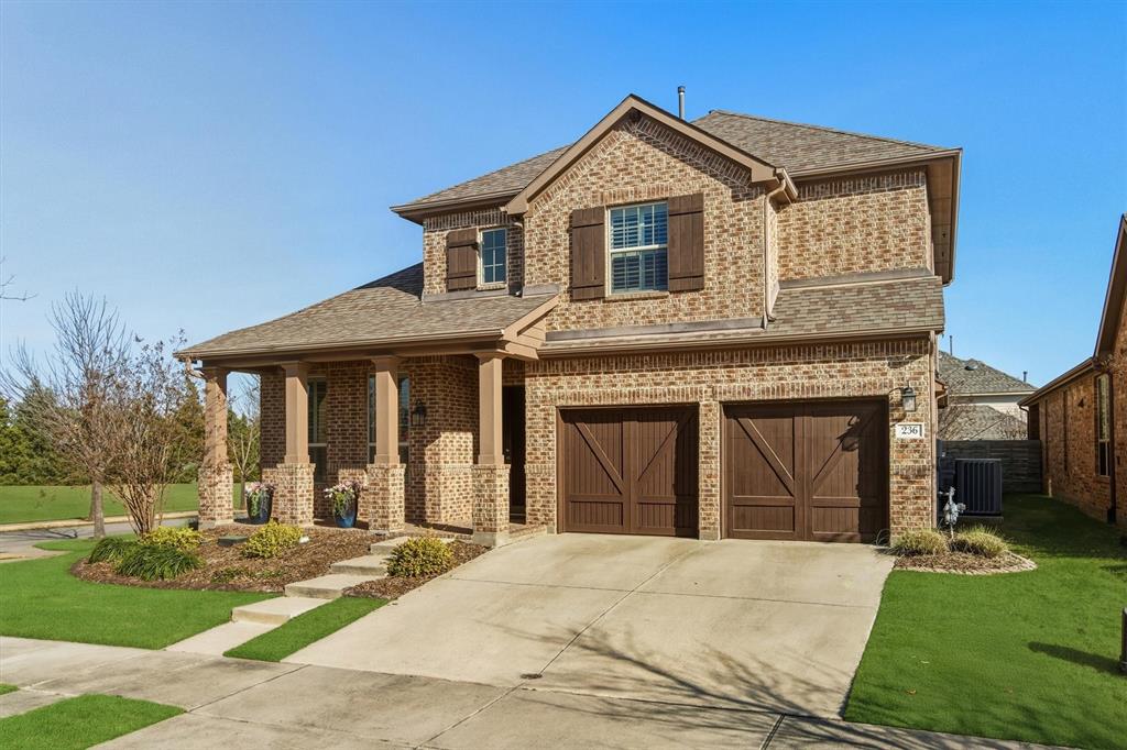 Harvest Ph 1 - Residential