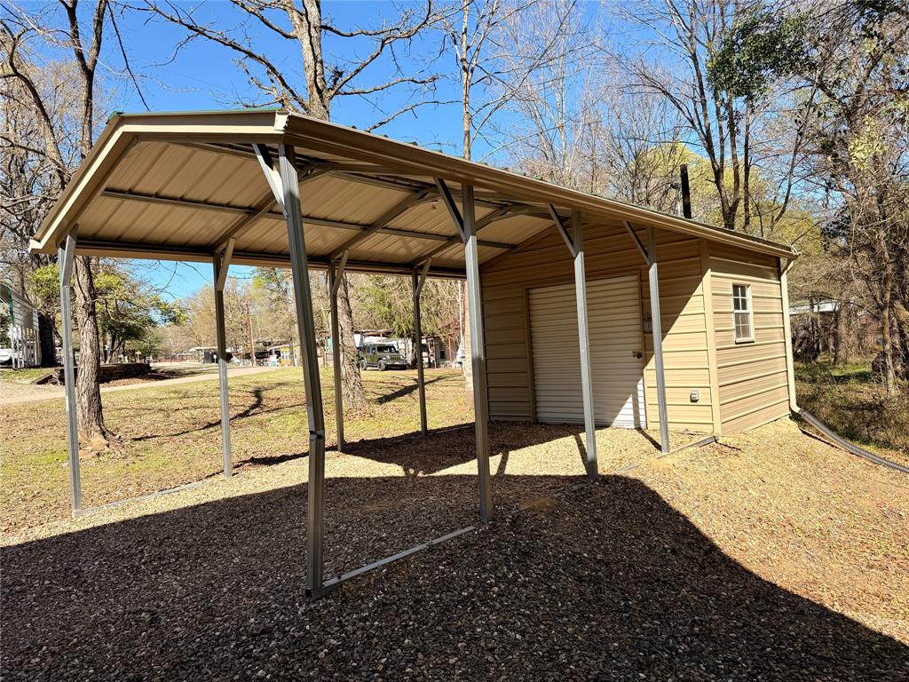 White Oak Shores - Residential