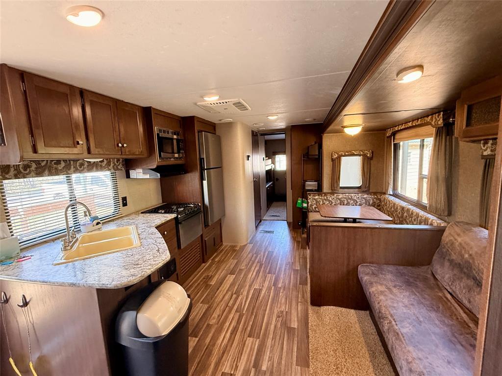 White Oak Shores - Residential