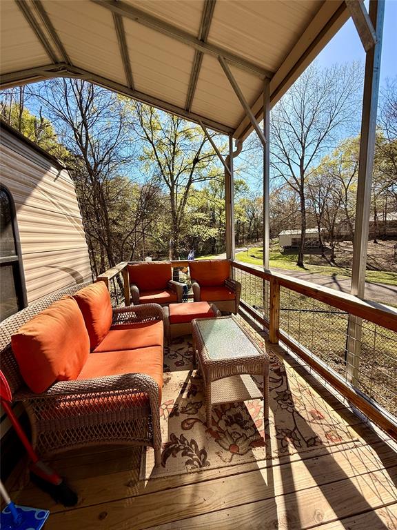 White Oak Shores - Residential