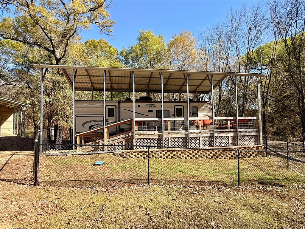 White Oak Shores - Residential