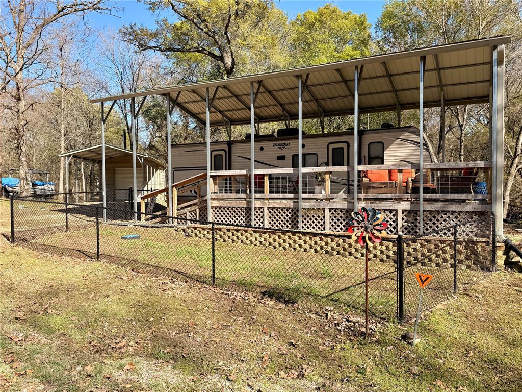 White Oak Shores - Residential