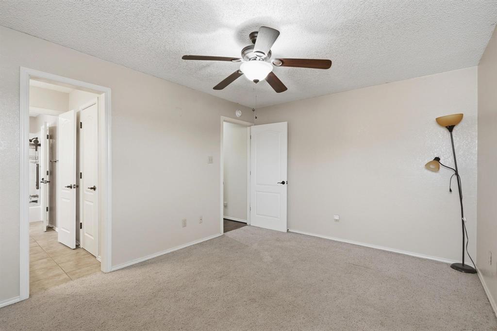 Fairways - Residential
