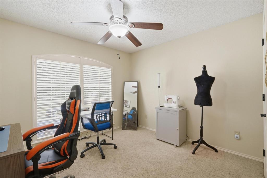 Fairways - Residential