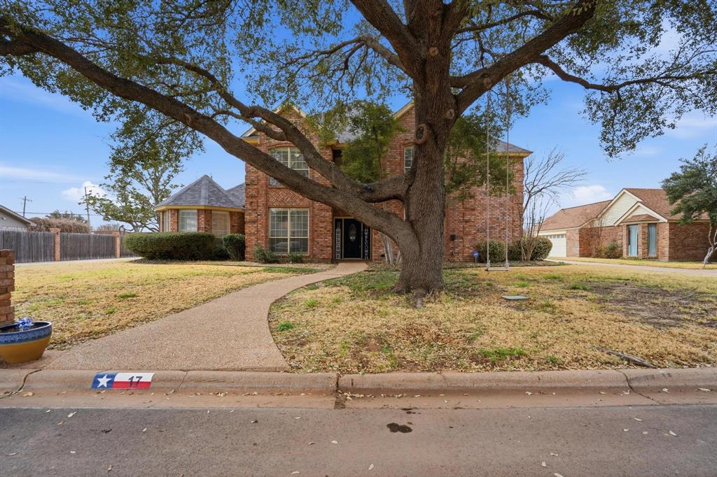 Fairways - Residential