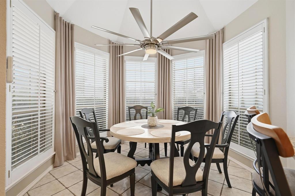 Fairways - Residential