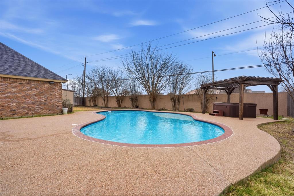 Fairways - Residential