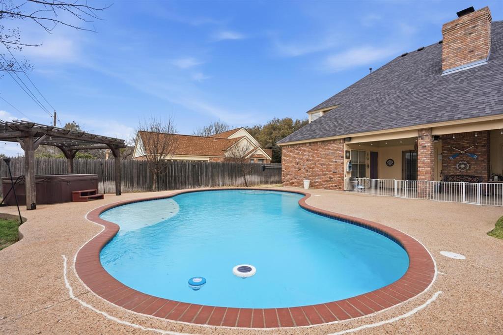 Fairways - Residential