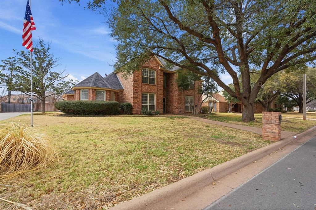 Fairways - Residential