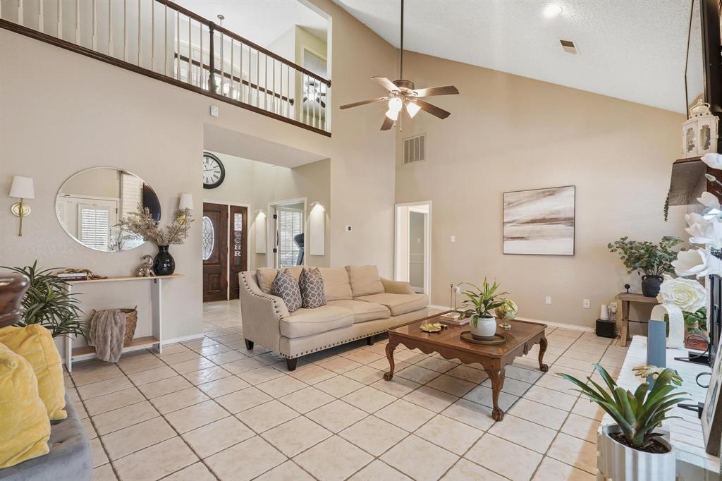 Fairways - Residential