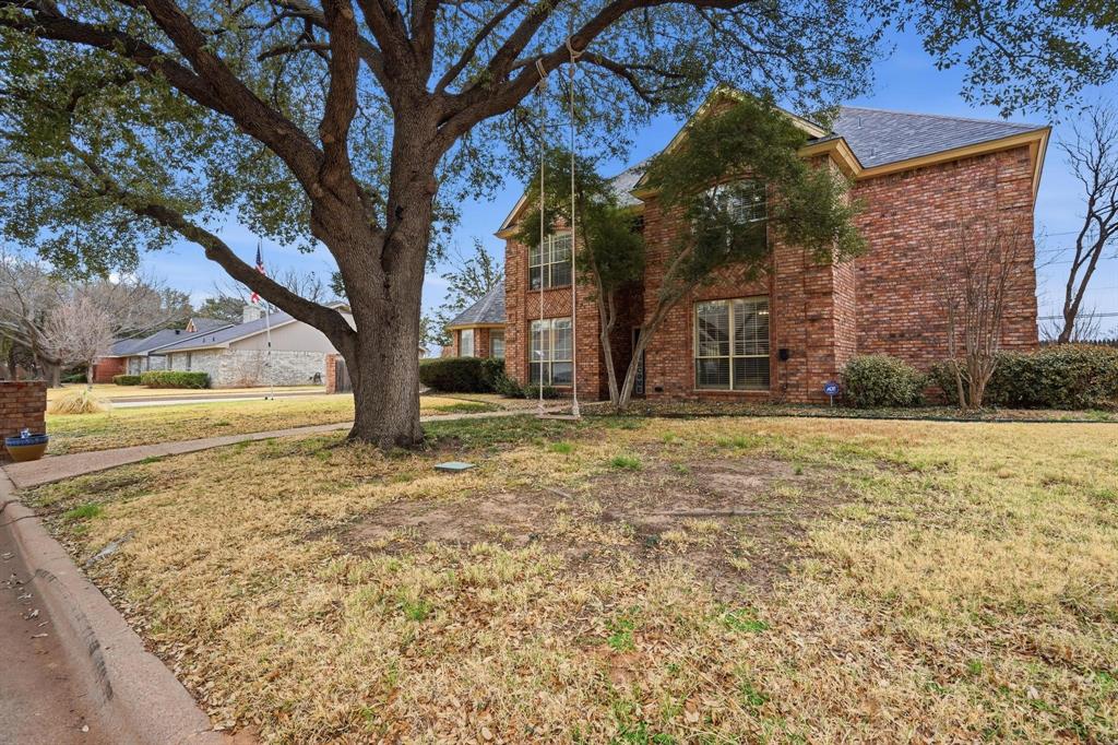 Fairways - Residential