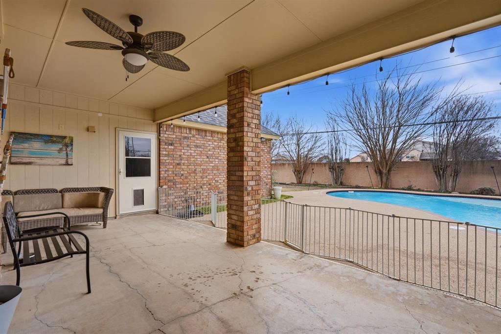 Fairways - Residential