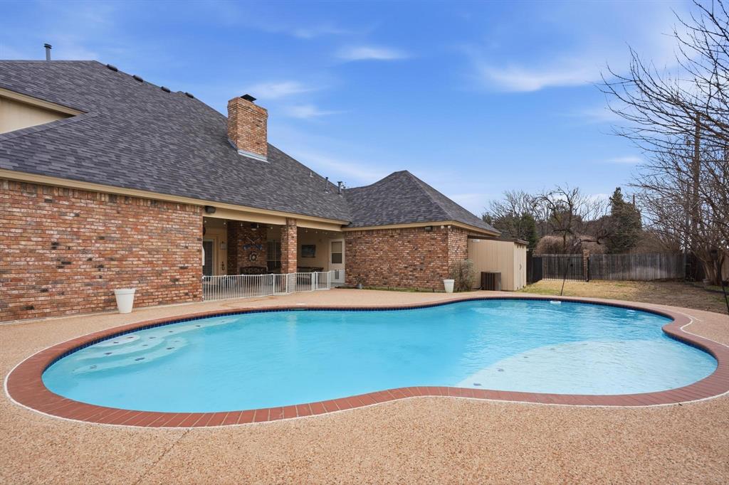Fairways - Residential