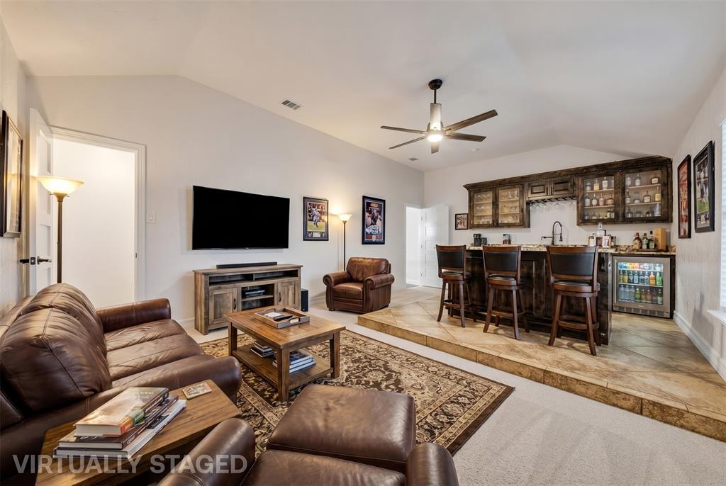 Kingsridge Add - Residential