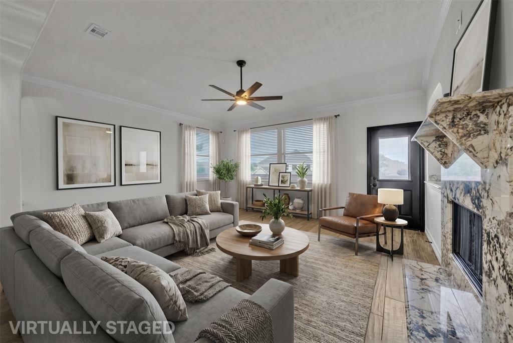 Kingsridge Add - Residential