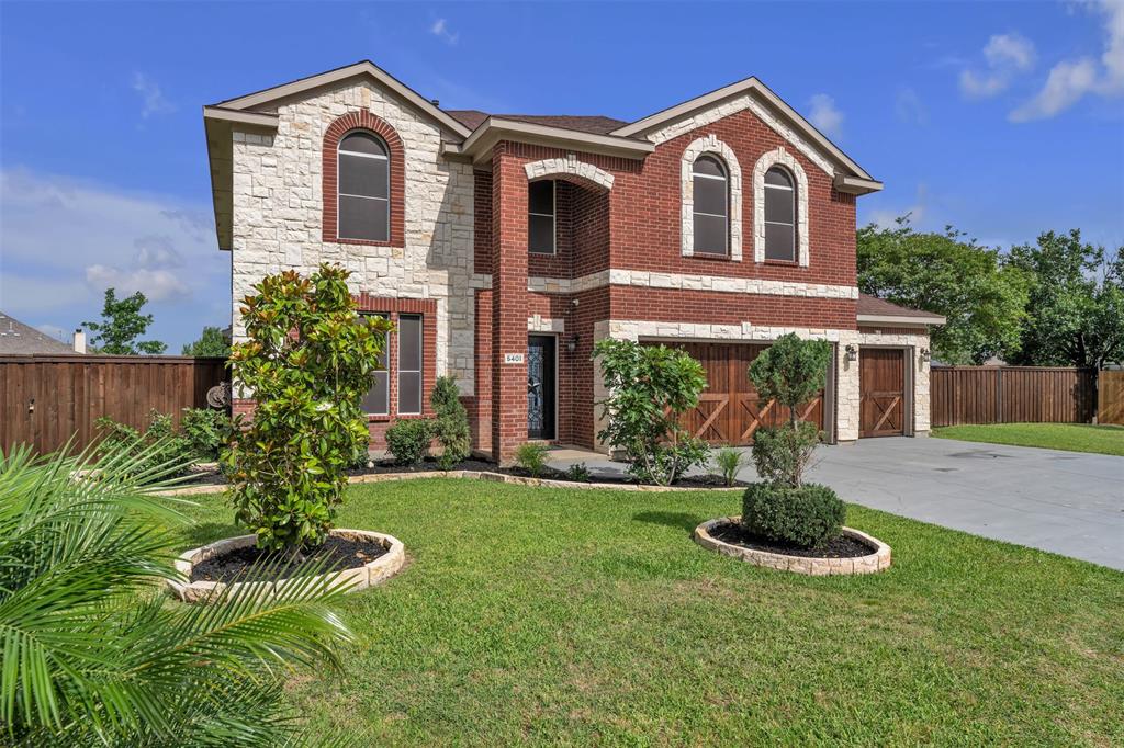 Kingsridge Add - Residential