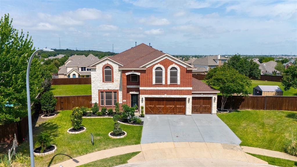 Kingsridge Add - Residential