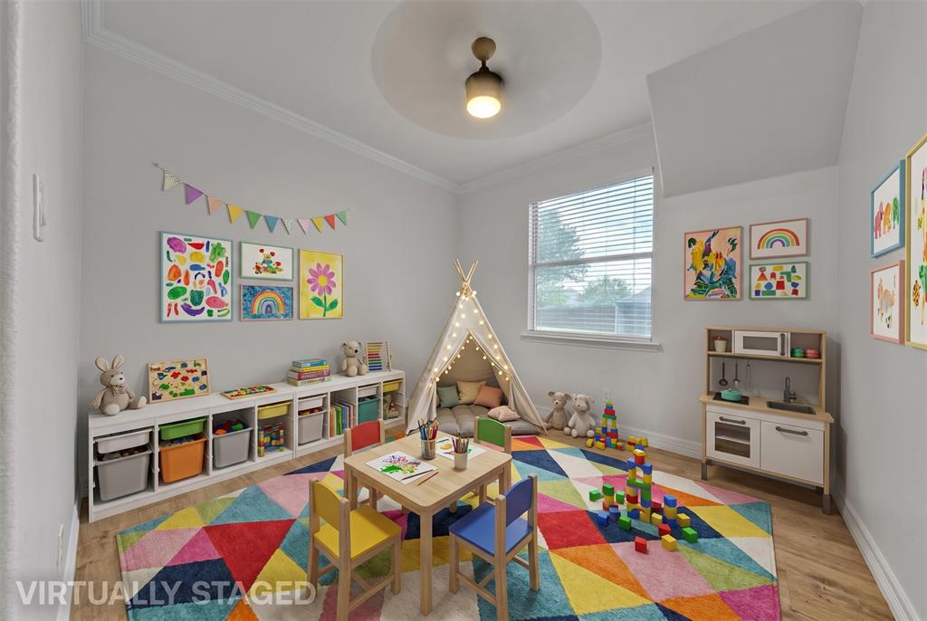 Kingsridge Add - Residential