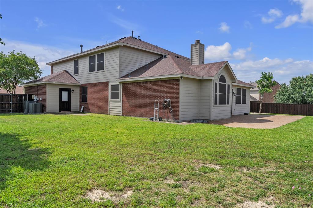 Kingsridge Add - Residential