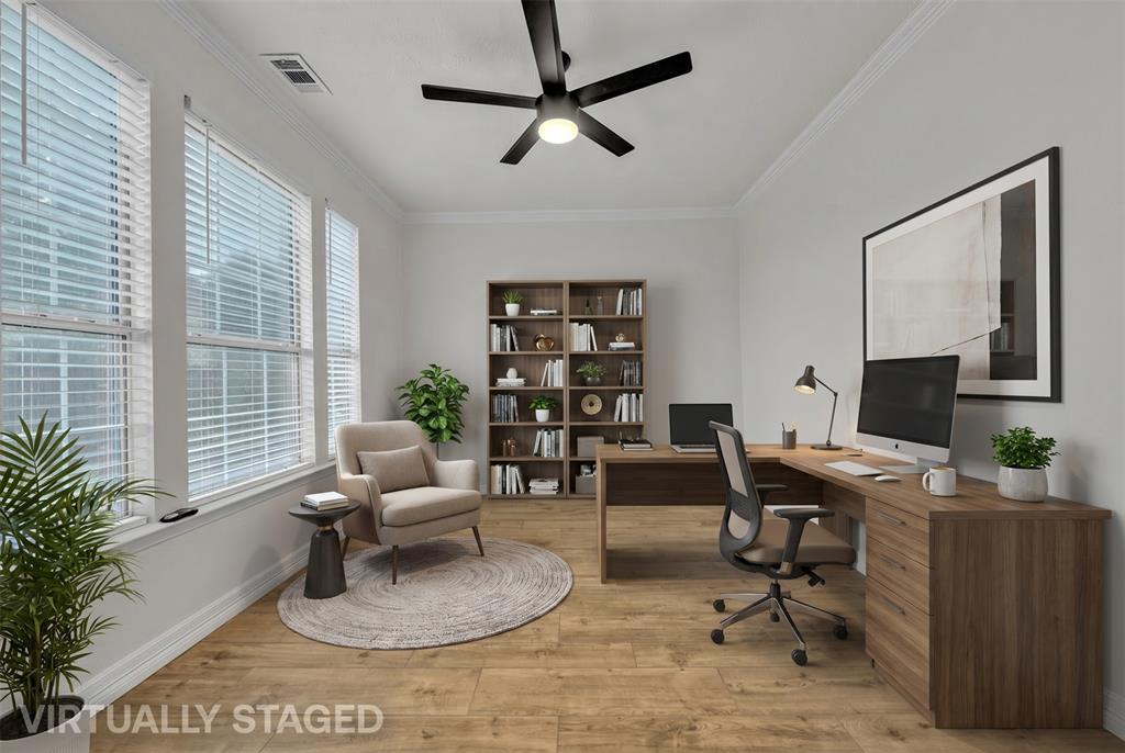 Kingsridge Add - Residential