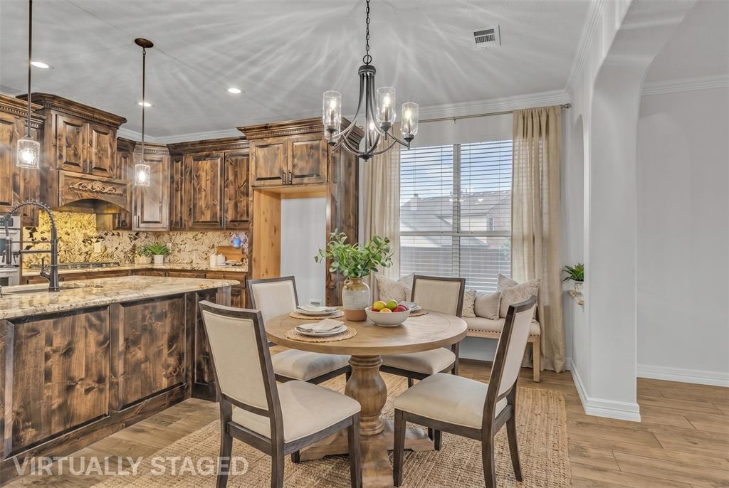 Kingsridge Add - Residential