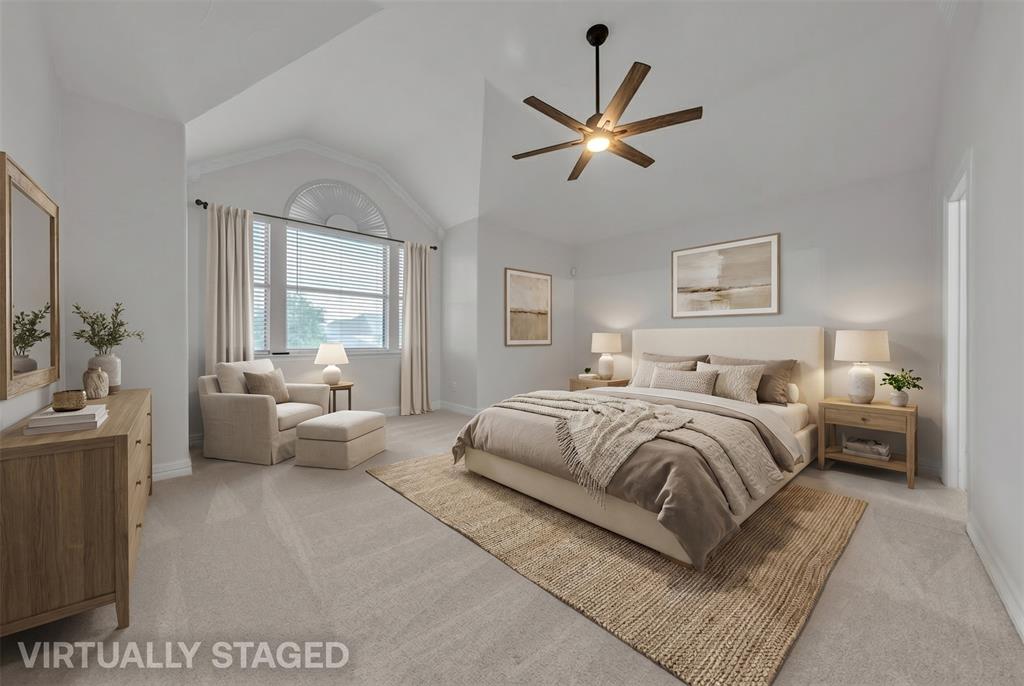 Kingsridge Add - Residential