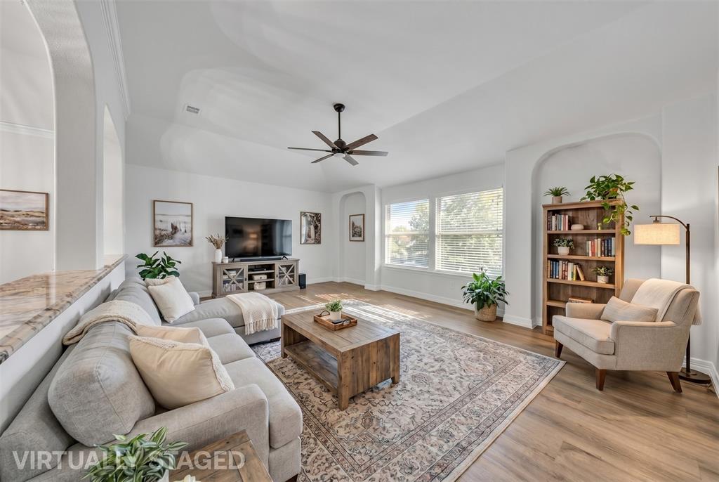Kingsridge Add - Residential