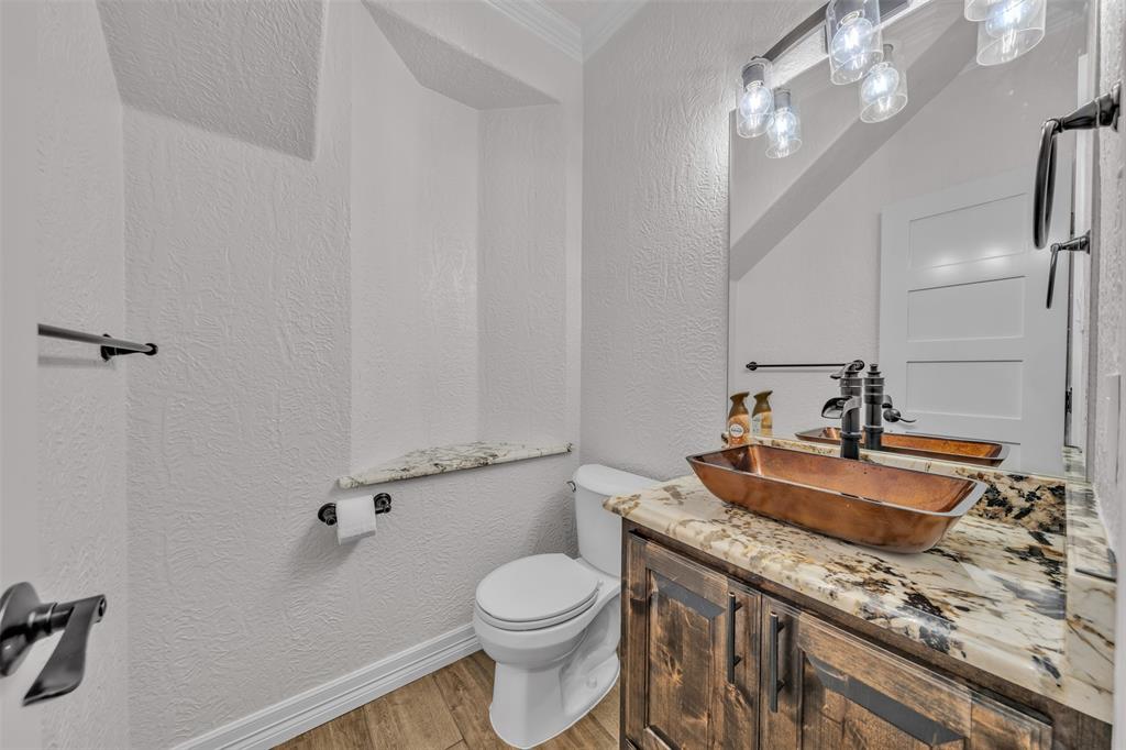 Kingsridge Add - Residential