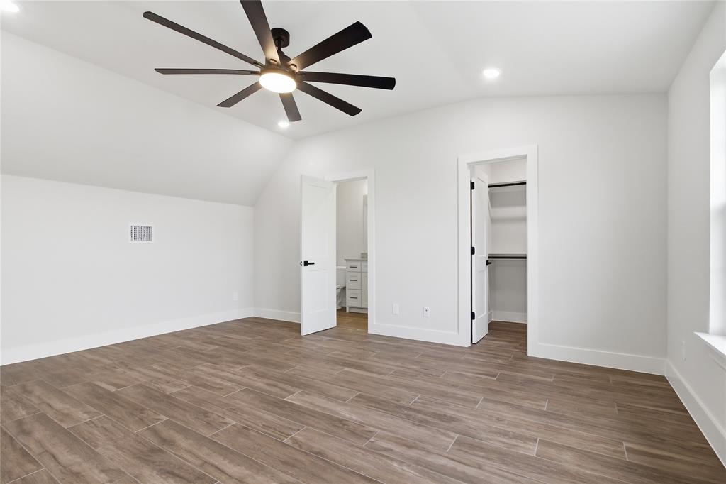 Timber Wolf Valley - Residential