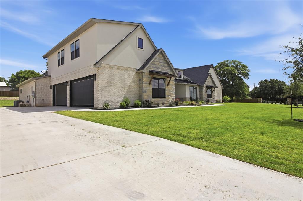 Timber Wolf Valley - Residential