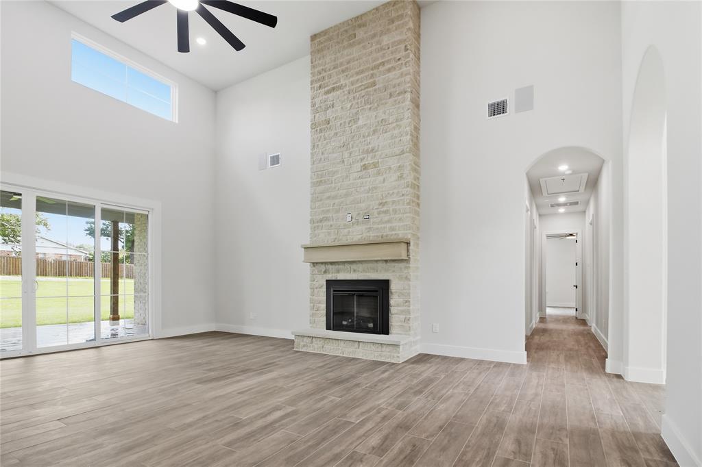 Timber Wolf Valley - Residential