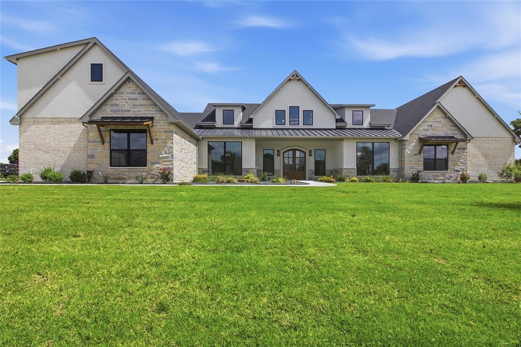 Timber Wolf Valley - Residential