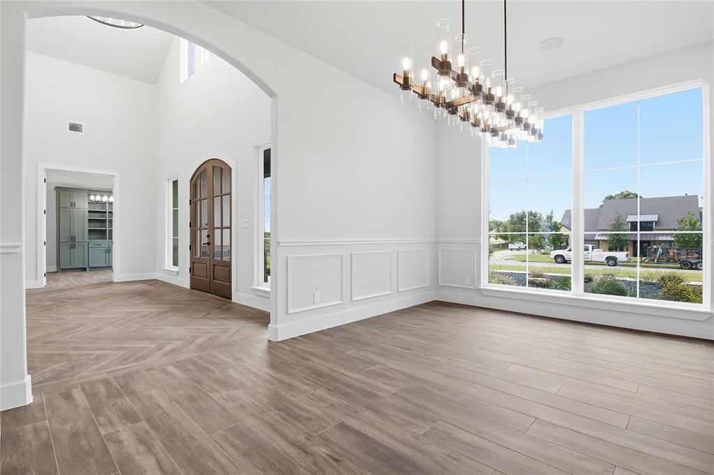 Timber Wolf Valley - Residential