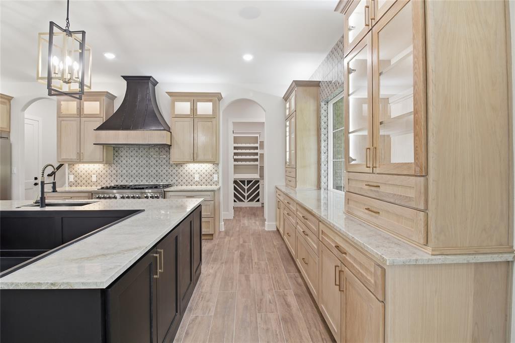 Timber Wolf Valley - Residential