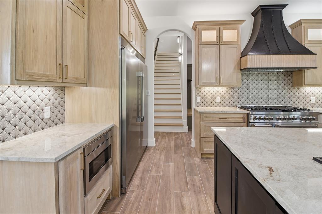 Timber Wolf Valley - Residential