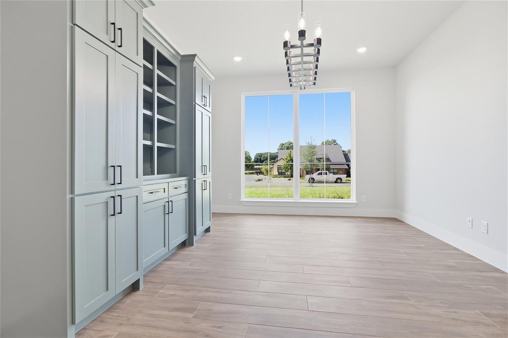 Timber Wolf Valley - Residential