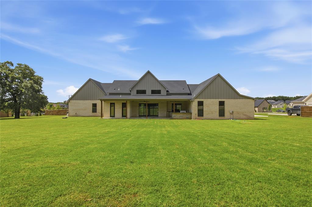 Timber Wolf Valley - Residential