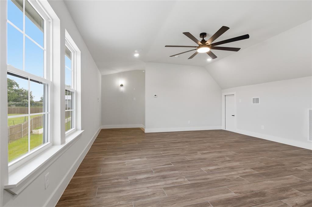 Timber Wolf Valley - Residential
