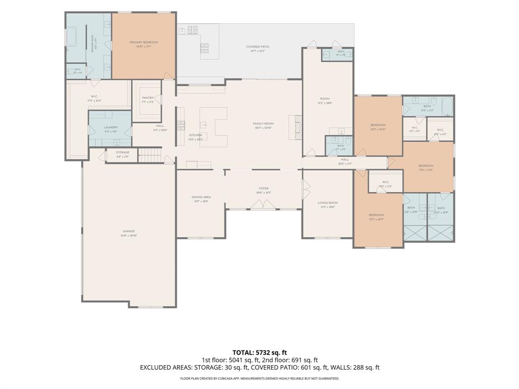 Timber Wolf Valley - Residential