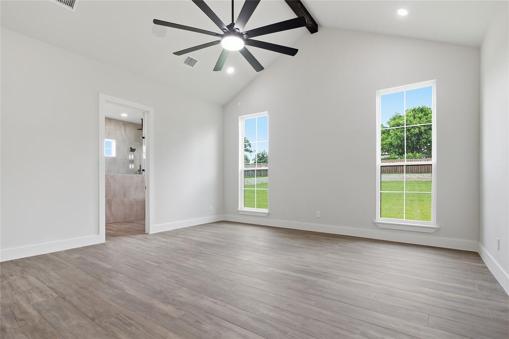 Timber Wolf Valley - Residential