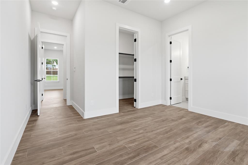 Timber Wolf Valley - Residential